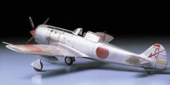 Tamiya 61013 Nakajima Ki-84-Ia Hayate