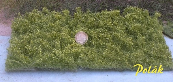 Polák 5912 ZAROŚLA KWITNĄCE ŻÓŁTE 1 Polák 5912 ZAROŚLA KWITNĄCE ŻÓŁTE