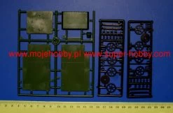 UM MT 613 Armoured Train Of Type OB-3 -RemoteFun Toys Shop 2164 1 MT613 2