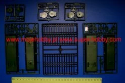 UM MT 613 Armoured Train Of Type OB-3 -RemoteFun Toys Shop 2164 1 MT613 3