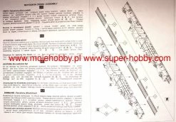 UM MT 613 Armoured Train Of Type OB-3 -RemoteFun Toys Shop 2164 2 MT613 2