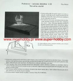 Plus Model 034 Model Basis -RemoteFun Toys Shop 21675 2 plm034 1