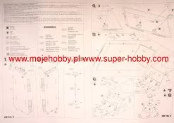 Unimodels 256 Heavy Infantry Armored Car S.Sp (Schinen-Sparwagen) -RemoteFun Toys Shop 2180 2 um256 2