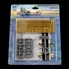 Trumpeter 06625 Italian Navy Battleship RN Roma - Accessories