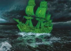 Revell 05435 Ghost Ship - Glow In The Dark 12 Revell 05435 Ghost Ship - Glow In The Dark -RemoteFun Toys Shop 22129 2 csm 05435 I GOST SHIP 7db8fcf3eb
