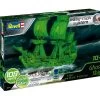 Revell 05435 Ghost Ship - Glow In The Dark