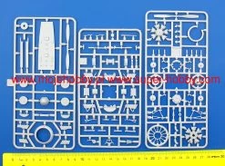 A&A Models 4801 Yak-11 Military Trainer -RemoteFun Toys Shop 22134 1 aam4801 3