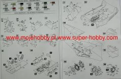 A&A Models 4801 Yak-11 Military Trainer -RemoteFun Toys Shop 22134 2 aam4801 2