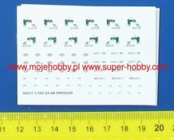 Trumpeter 06237 EA-6B PROWLER -RemoteFun Toys Shop 22247 1 tru06237 2