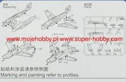 Trumpeter 06237 EA-6B PROWLER -RemoteFun Toys Shop 22247 2 tru06237 1