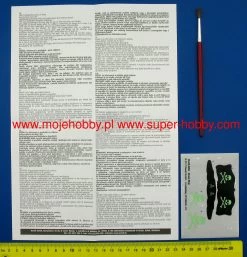 Revell 05435 Ghost Ship - Glow In The Dark 16 Revell 05435 Ghost Ship - Glow In The Dark -RemoteFun Toys Shop 22334 1 rev05435 1