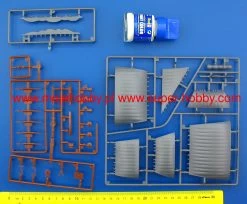 Revell 05435 Ghost Ship - Glow In The Dark 18 Revell 05435 Ghost Ship - Glow In The Dark -RemoteFun Toys Shop 22334 1 rev05435 3