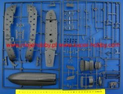 Revell 05435 Ghost Ship - Glow In The Dark 19 Revell 05435 Ghost Ship - Glow In The Dark -RemoteFun Toys Shop 22334 1 rev05435 4