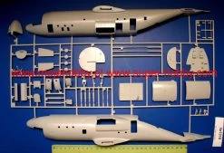 Italeri 1310 Lockheed AC 130H Spectre 16 Italeri 1310 Lockheed AC 130H Spectre -RemoteFun Toys Shop 2257 1 ita1310 3