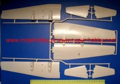 Italeri 1310 Lockheed AC 130H Spectre 19 Italeri 1310 Lockheed AC 130H Spectre -RemoteFun Toys Shop 2257 1 ita1310 6