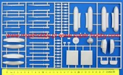 FLY 32015 Hawker Hurricane Mk.IId 12 FLY 32015 Hawker Hurricane Mk.IId -RemoteFun Toys Shop 22602 1 fly32015 2