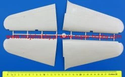 FLY 32015 Hawker Hurricane Mk.IId 13 FLY 32015 Hawker Hurricane Mk.IId -RemoteFun Toys Shop 22602 1 fly32015 3