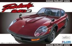 Fujimi 039299 Nissan Fairlady 240ZG