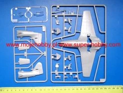 Hobby Boss 87252 Hawker Sea Hawk Mk.100/101 -RemoteFun Toys Shop 2319 1 HBB87252 2