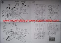 Hobby Boss 87252 Hawker Sea Hawk Mk.100/101 -RemoteFun Toys Shop 2319 2 HBB87252 4
