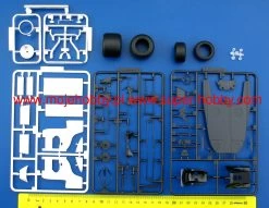 Fujimi 092034 Brabham BT46B Sweden GP -RemoteFun Toys Shop 23223 1 fjm092034 3