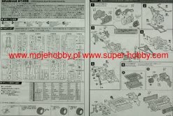 Fujimi 092034 Brabham BT46B Sweden GP -RemoteFun Toys Shop 23223 2 fjm092034 2