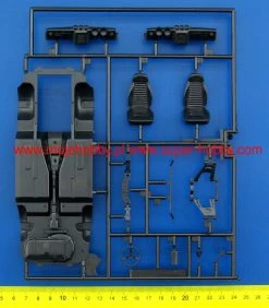 Fujimi 039299 Nissan Fairlady 240ZG -RemoteFun Toys Shop 23278 1 fjm039299 3