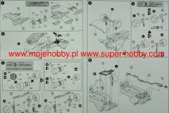 Fujimi 039299 Nissan Fairlady 240ZG -RemoteFun Toys Shop 23278 2 fjm039299 3