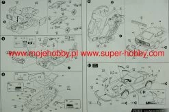 Fujimi 039299 Nissan Fairlady 240ZG -RemoteFun Toys Shop 23278 2 fjm039299 4