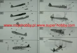 IBG 72504 RWD-8 PWS Hungarian/Romaniam Service 10 IBG 72504 RWD-8 PWS Hungarian/Romaniam Service -RemoteFun Toys Shop 23329 2 ibg72504 2