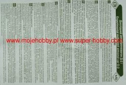 UM MT 649 Experimental Motorized Armored Car D-2 -RemoteFun Toys Shop 23433 2 mt649 2