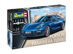 Revell 67034 Porsche Panamera Turbo Model Set 16 Revell 67034 Porsche Panamera Turbo Model Set -RemoteFun Toys Shop 23995 0 main