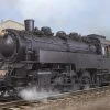 Hobby Boss 82914 BR 86 Kriegslokomotive