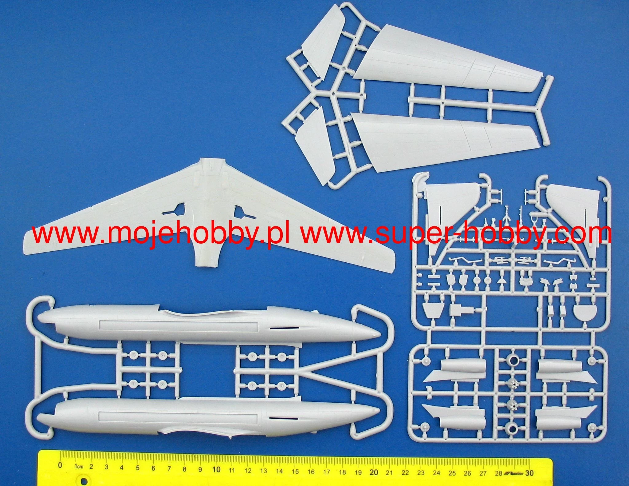 A-Model 01478 Se Aviation Caravelle III 3 A-Model 01478 Se Aviation Caravelle III - Image 3