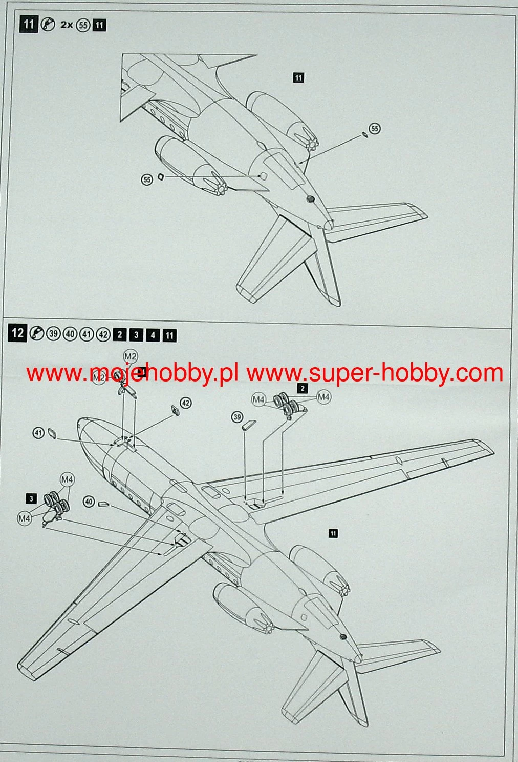 A-Model 01478 Se Aviation Caravelle III 7 A-Model 01478 Se Aviation Caravelle III - Image 7