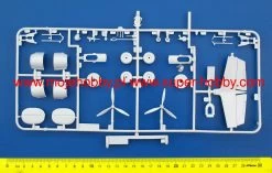 Heller 56312 Bloch 174 A3 - Starter Set -RemoteFun Toys Shop 24588 1 hlr56312 2