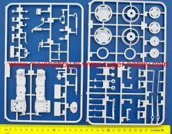 Heller 57401 Ferguson TE-20 Petit - Starter Set -RemoteFun Toys Shop 24588 1 hlr57401 2