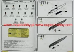 Heller 56312 Bloch 174 A3 - Starter Set -RemoteFun Toys Shop 24588 2 hlr56312 3