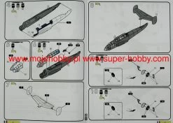 Heller 56312 Bloch 174 A3 - Starter Set -RemoteFun Toys Shop 24588 2 hlr56312 4