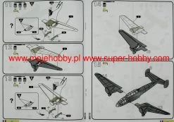 Heller 56312 Bloch 174 A3 - Starter Set -RemoteFun Toys Shop 24588 2 hlr56312 5
