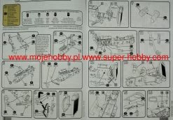 Heller 57401 Ferguson TE-20 Petit - Starter Set -RemoteFun Toys Shop 24588 2 hlr57401 3
