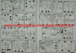 Heller 57401 Ferguson TE-20 Petit - Starter Set -RemoteFun Toys Shop 24588 2 hlr57401 4