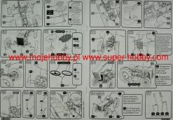 Heller 57401 Ferguson TE-20 Petit - Starter Set -RemoteFun Toys Shop 24588 2 hlr57401 5