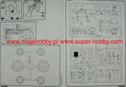 Heller 57401 Ferguson TE-20 Petit - Starter Set -RemoteFun Toys Shop 24588 2 hlr57401 6