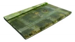 Vallejo SC103 Cobblestone Street 31x21cm