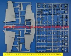 FLY 72041 PZL.37A Bis - Łoś A Bis -RemoteFun Toys Shop 24860 1 fly72041 2