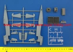 FLY 72041 PZL.37A Bis - Łoś A Bis -RemoteFun Toys Shop 24860 1 fly72041 3