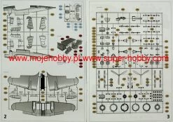FLY 72041 PZL.37A Bis - Łoś A Bis -RemoteFun Toys Shop 24860 2 fly72041 2