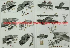 FLY 72041 PZL.37A Bis - Łoś A Bis -RemoteFun Toys Shop 24860 2 fly72041 3