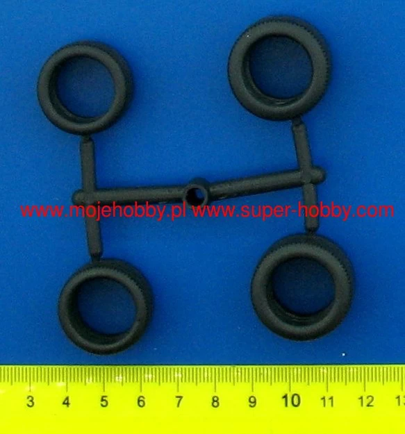 Fujimi 126074 Porsche 917K 1970 Le Mans Winner Car 6 Fujimi 126074 Porsche 917K 1970 Le Mans Winner Car - Image 6